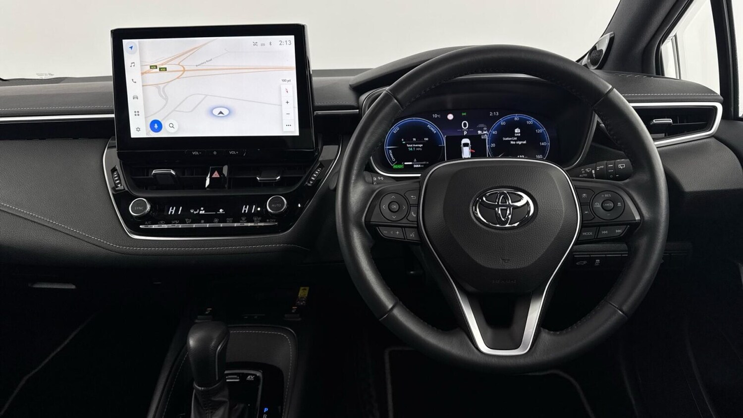 Used Toyota Corolla 2024 for sale - 77462621: Photo 8