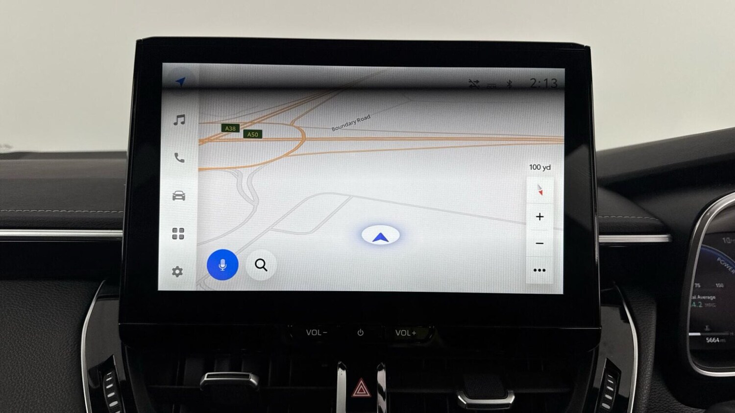 Used Toyota Corolla 2024 for sale - 77462621: Photo 9