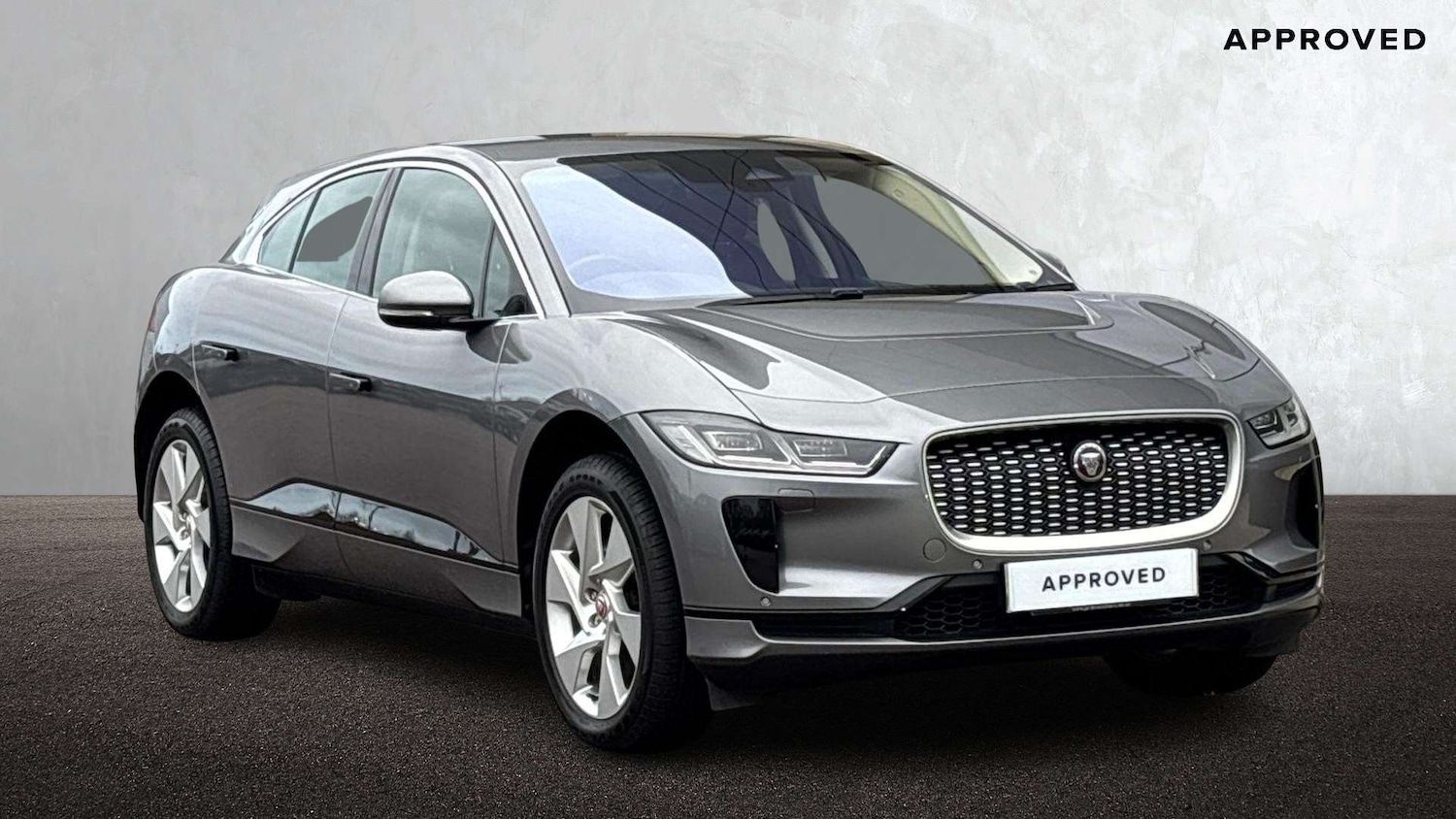 Used Jaguar I-Pace 2022 for sale - 76889742: Photo 1