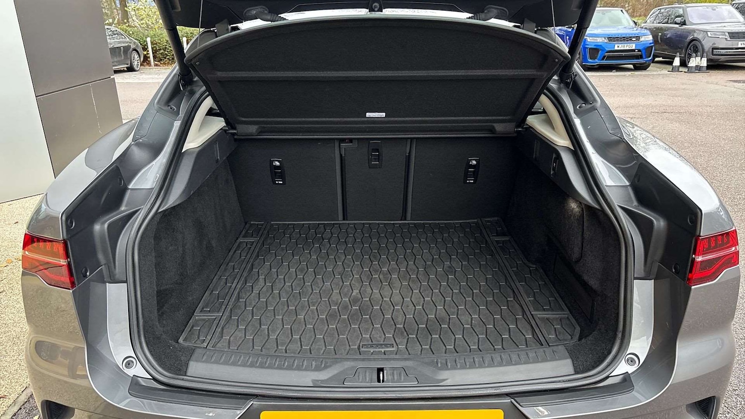 Used Jaguar I-Pace 2022 for sale - 76889742: Photo 10