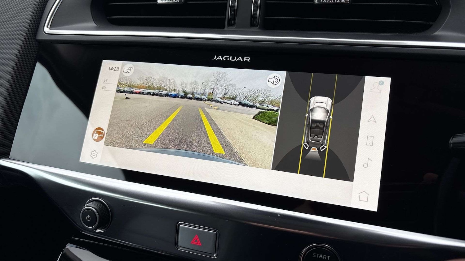 Used Jaguar I-Pace 2022 for sale - 76889742: Photo 12