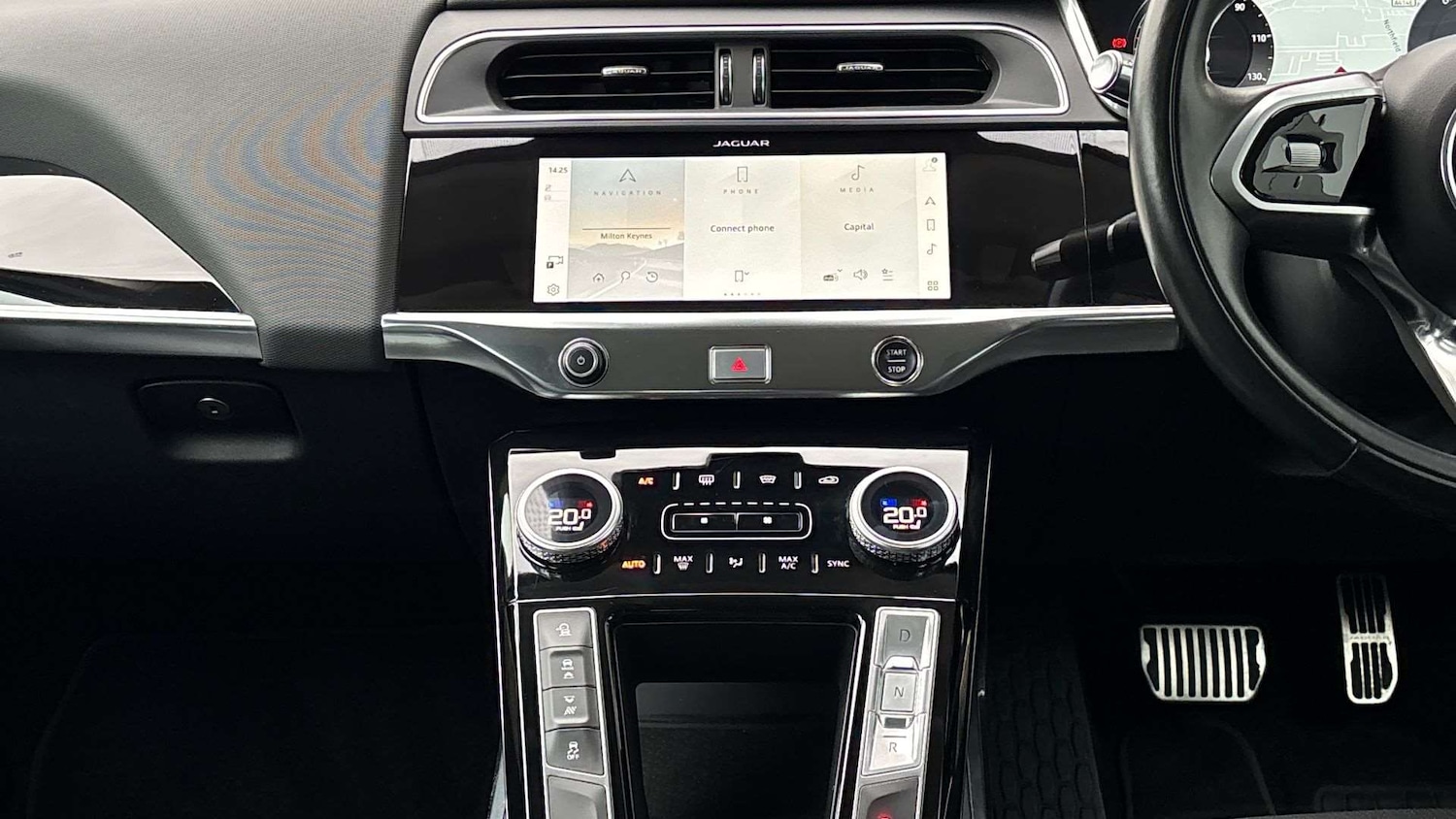 Used Jaguar I-Pace 2022 for sale - 76889742: Photo 14