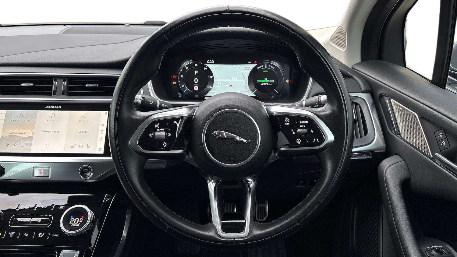 Used Jaguar I-Pace 2022 for sale - 76889742: Photo 15
