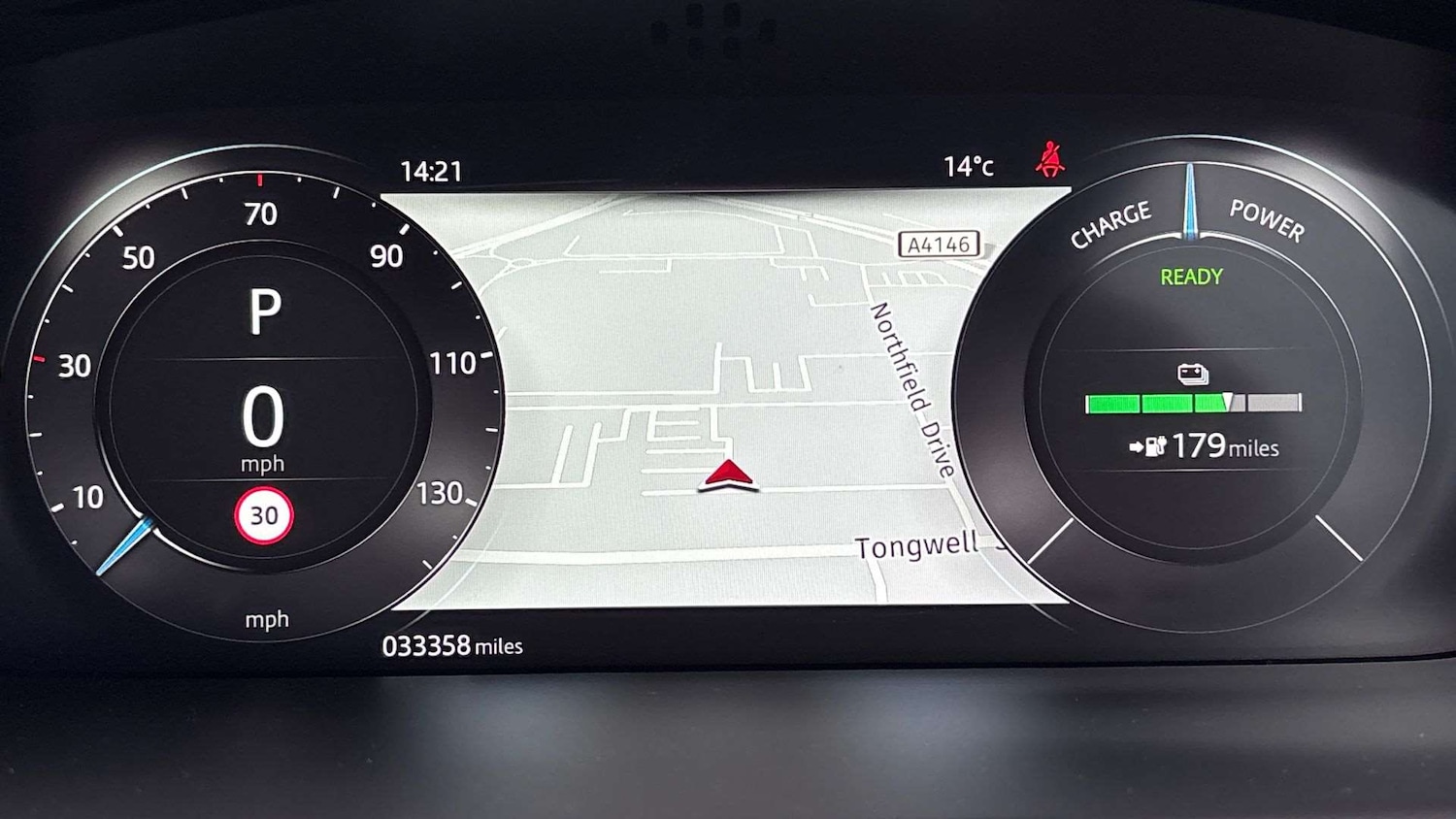 Used Jaguar I-Pace 2022 for sale - 76889742: Photo 16