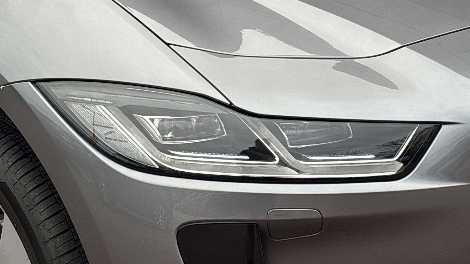 Used Jaguar I-Pace 2022 for sale - 76889742: Photo 17