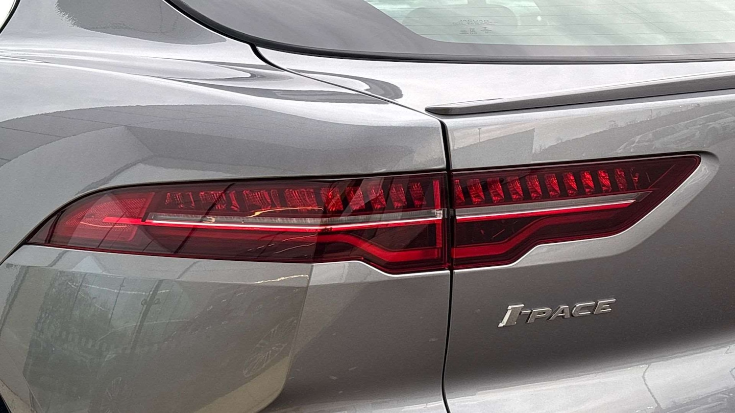 Used Jaguar I-Pace 2022 for sale - 76889742: Photo 19