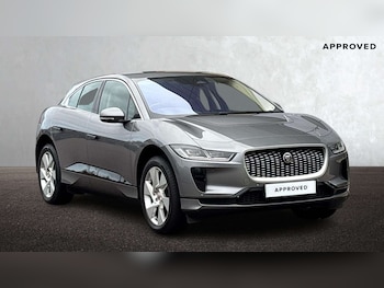 Jaguar - I-Pace