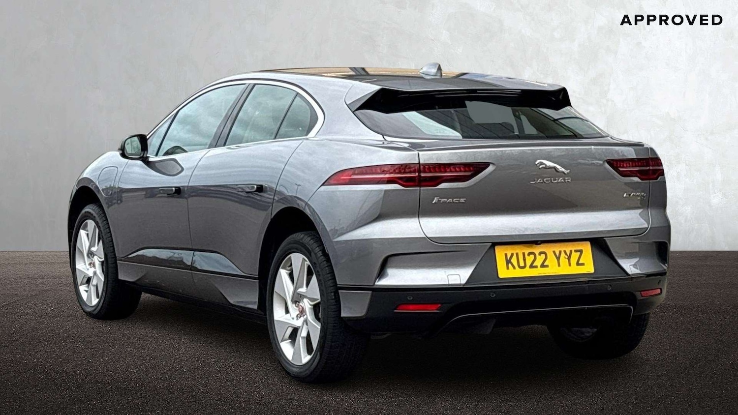 Used Jaguar I-Pace 2022 for sale - 76889742: Photo 2