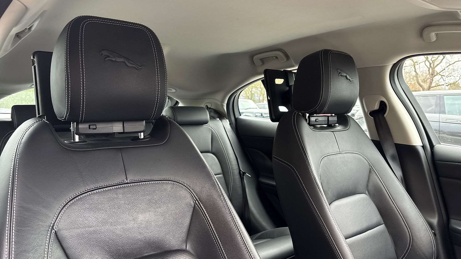 Used Jaguar I-Pace 2022 for sale - 76889742: Photo 22