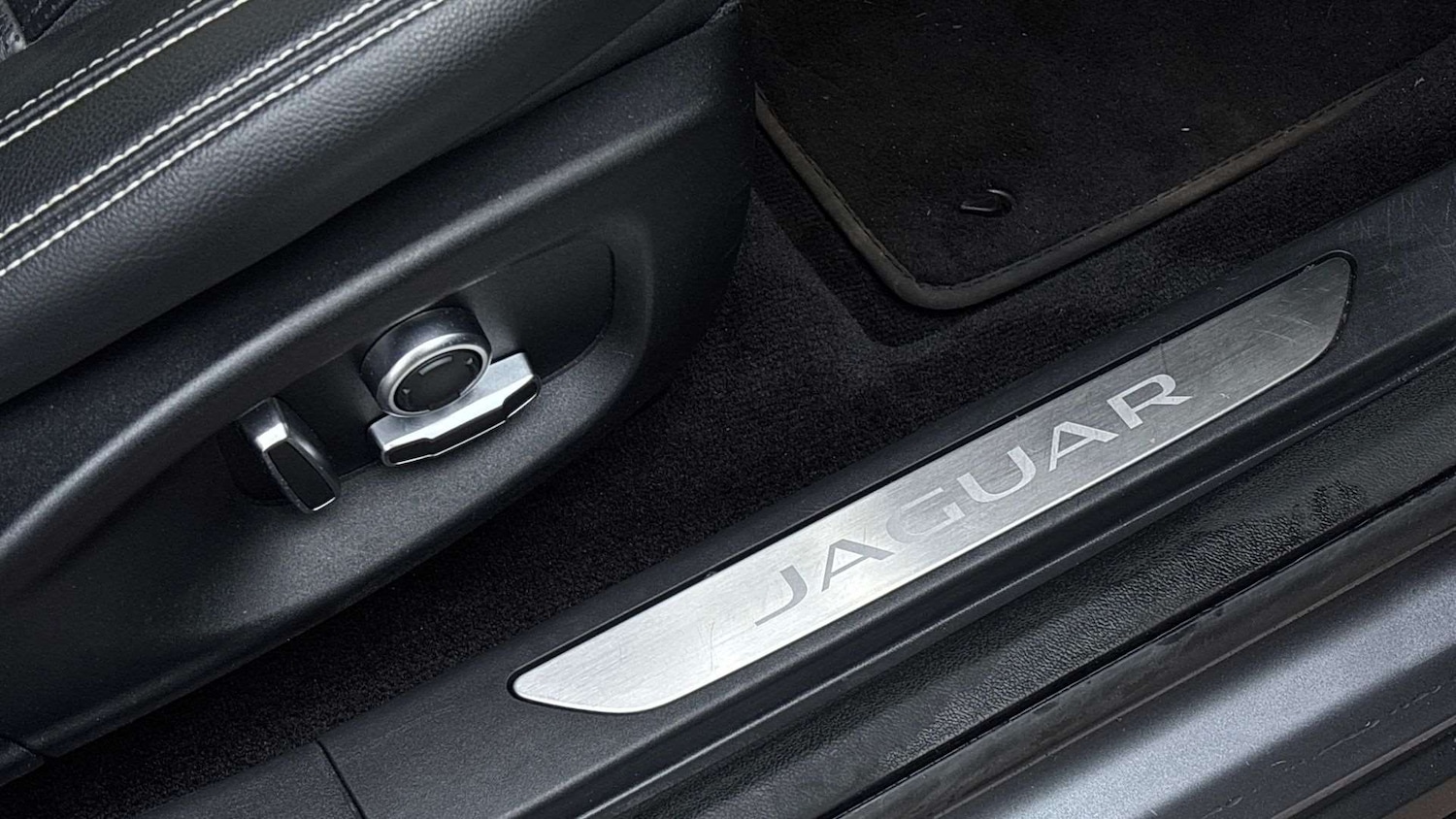 Used Jaguar I-Pace 2022 for sale - 76889742: Photo 23