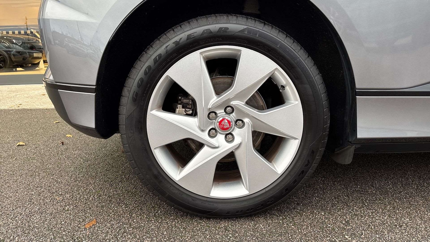 Used Jaguar I-Pace 2022 for sale - 76889742: Photo 25