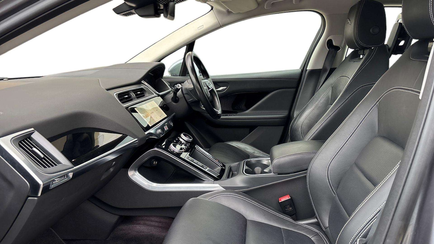 Used Jaguar I-Pace 2022 for sale - 76889742: Photo 3