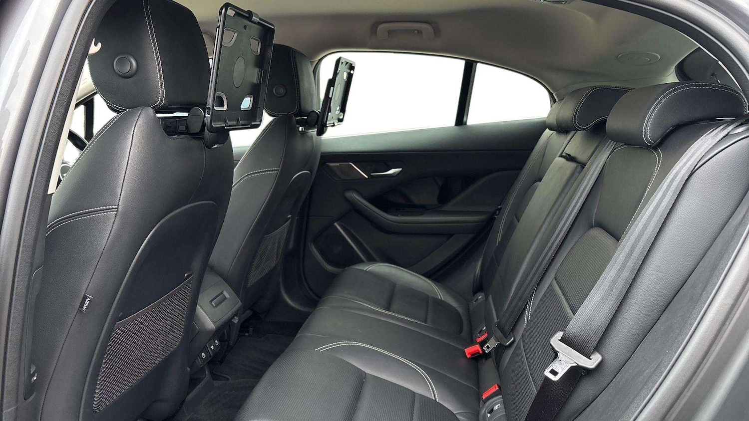 Used Jaguar I-Pace 2022 for sale - 76889742: Photo 4