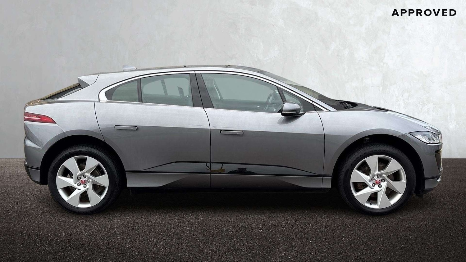 Used Jaguar I-Pace 2022 for sale - 76889742: Photo 5