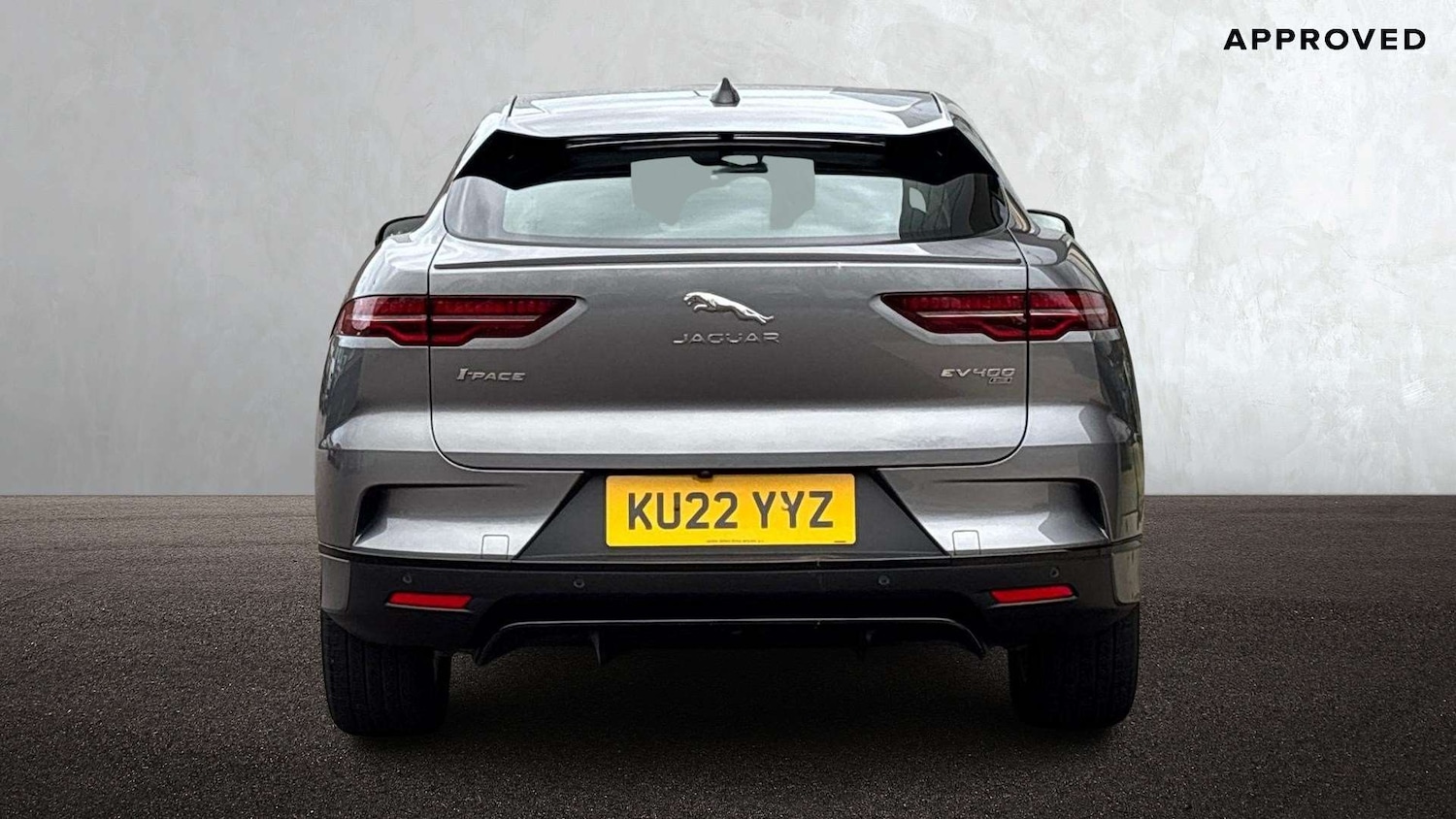 Used Jaguar I-Pace 2022 for sale - 76889742: Photo 6