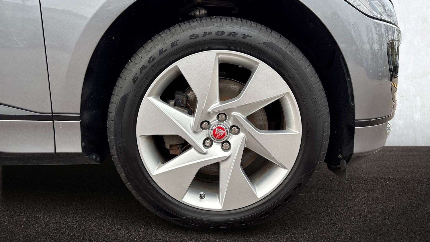 Used Jaguar I-Pace 2022 for sale - 76889742: Photo 8