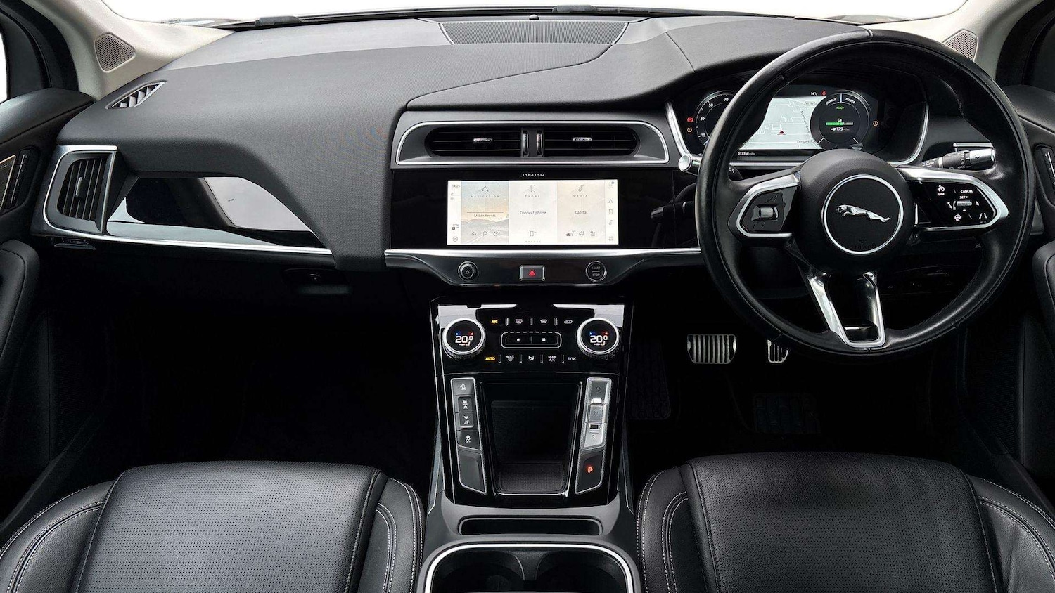 Used Jaguar I-Pace 2022 for sale - 76889742: Photo 9