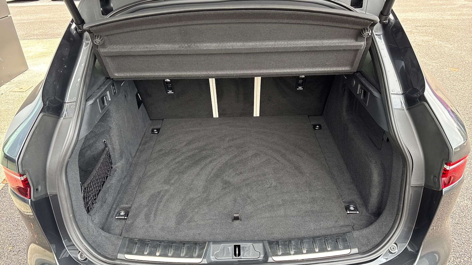 Used Jaguar F-Pace 2023 for sale - 76459935: Photo 10