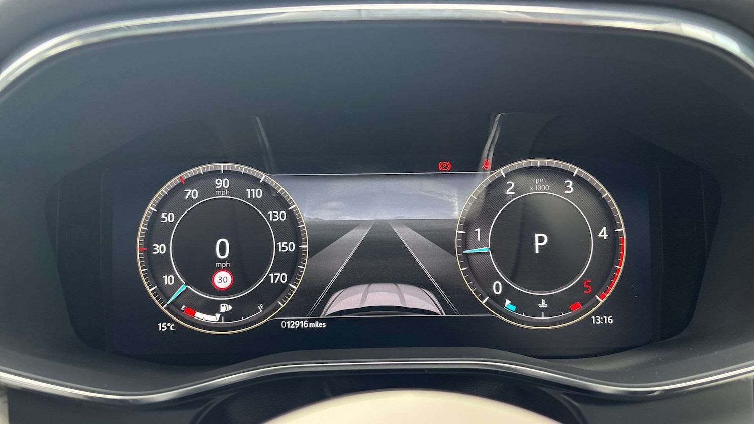 Used Jaguar F-Pace 2023 for sale - 76459935: Photo 16