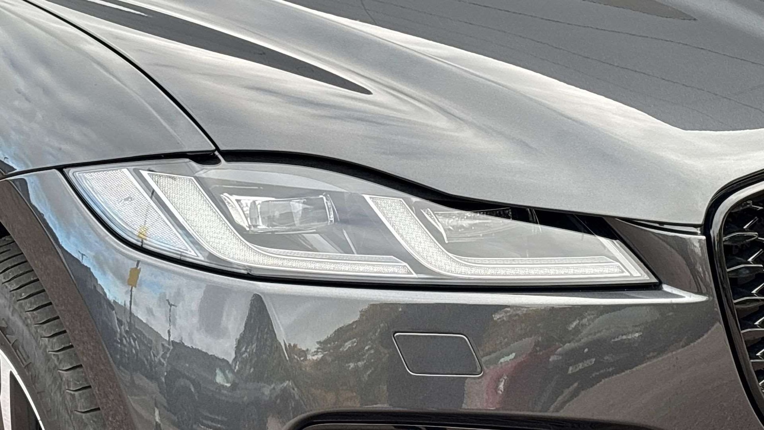 Used Jaguar F-Pace 2023 for sale - 76459935: Photo 17