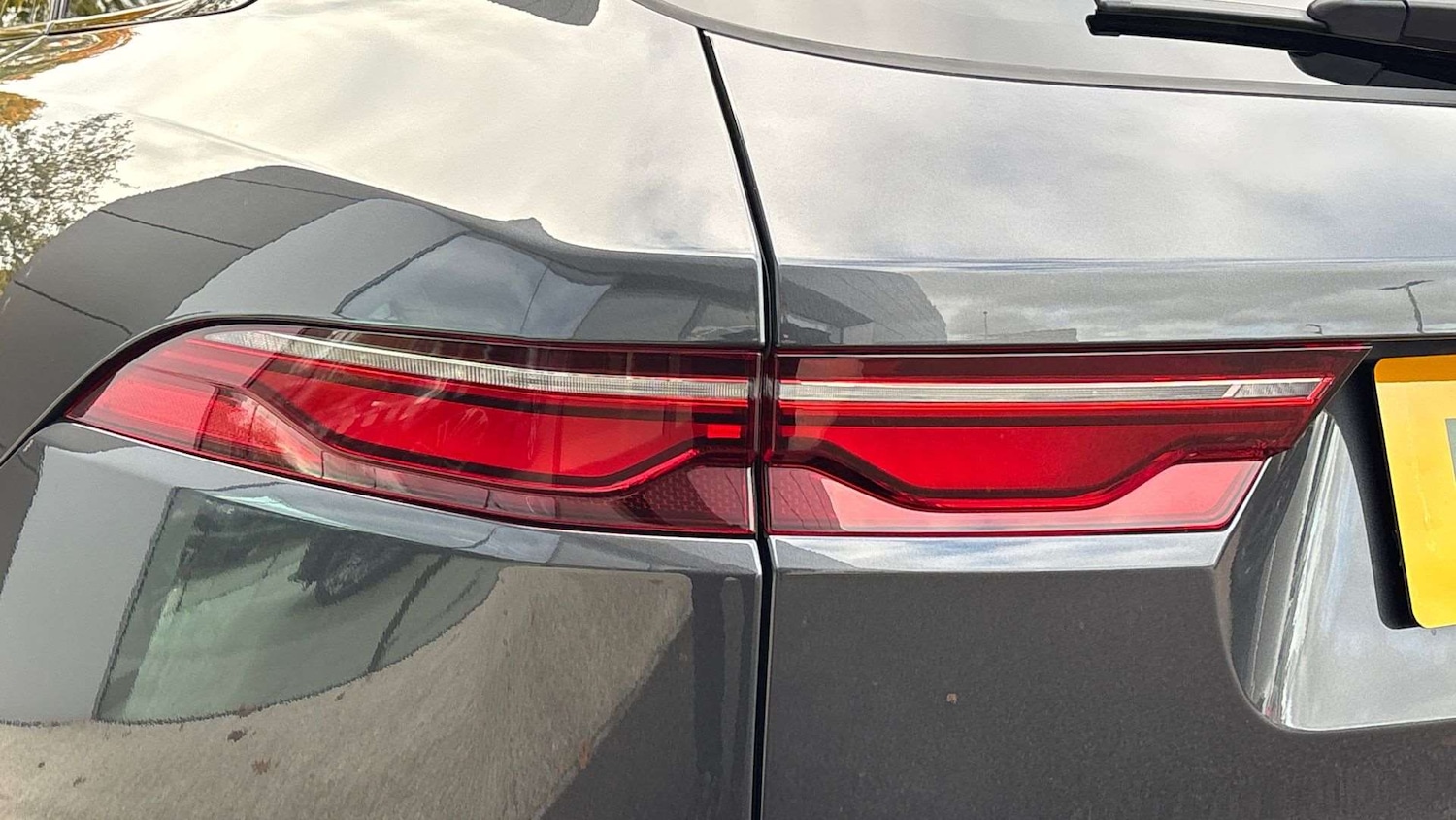 Used Jaguar F-Pace 2023 for sale - 76459935: Photo 19