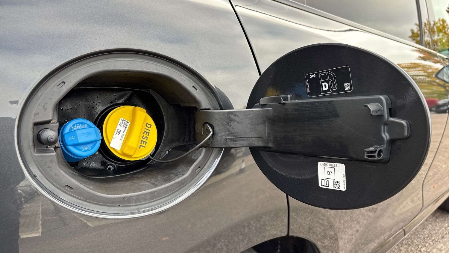 Used Jaguar F-Pace 2023 for sale - 76459935: Photo 21