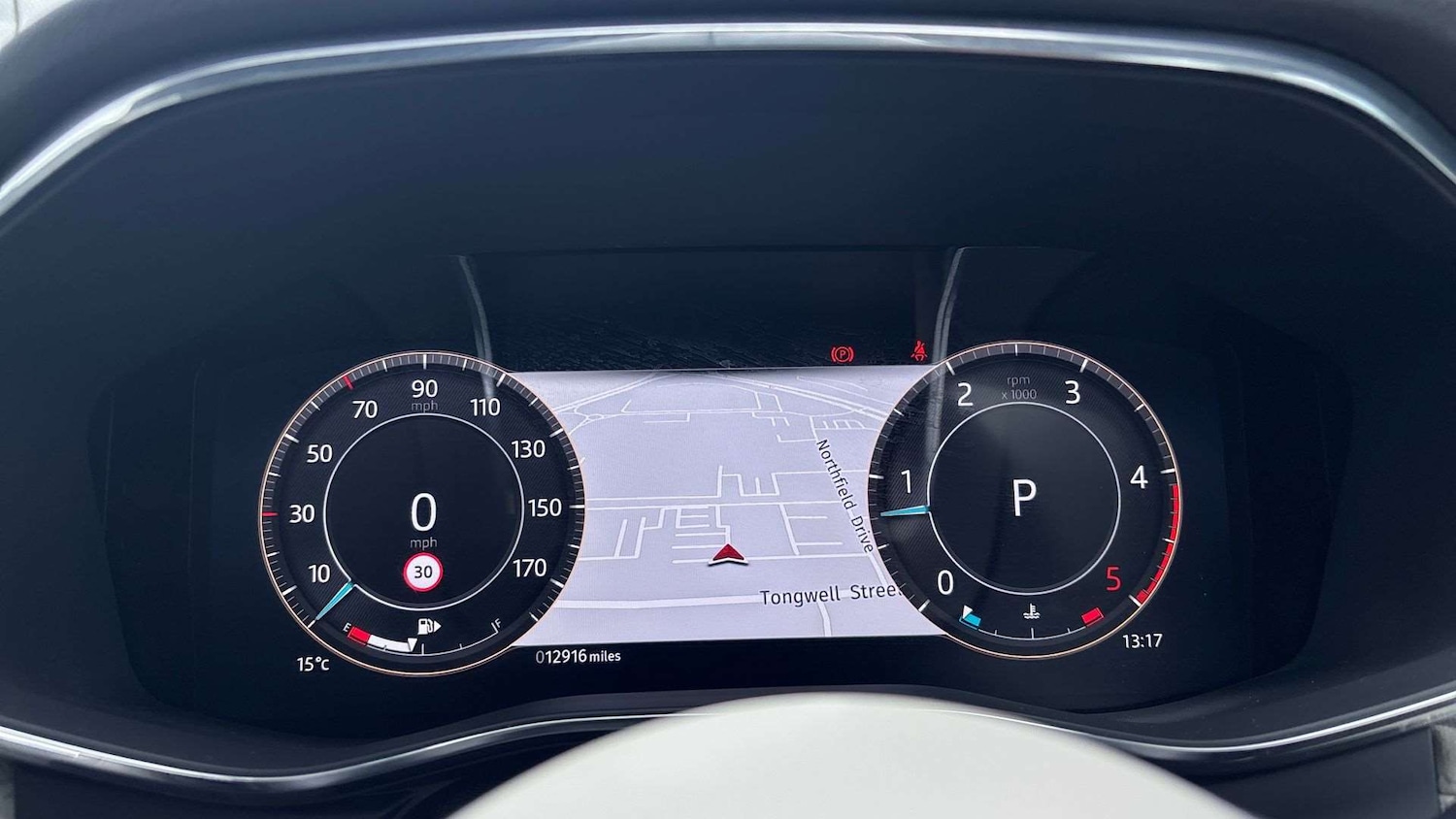 Used Jaguar F-Pace 2023 for sale - 76459935: Photo 34