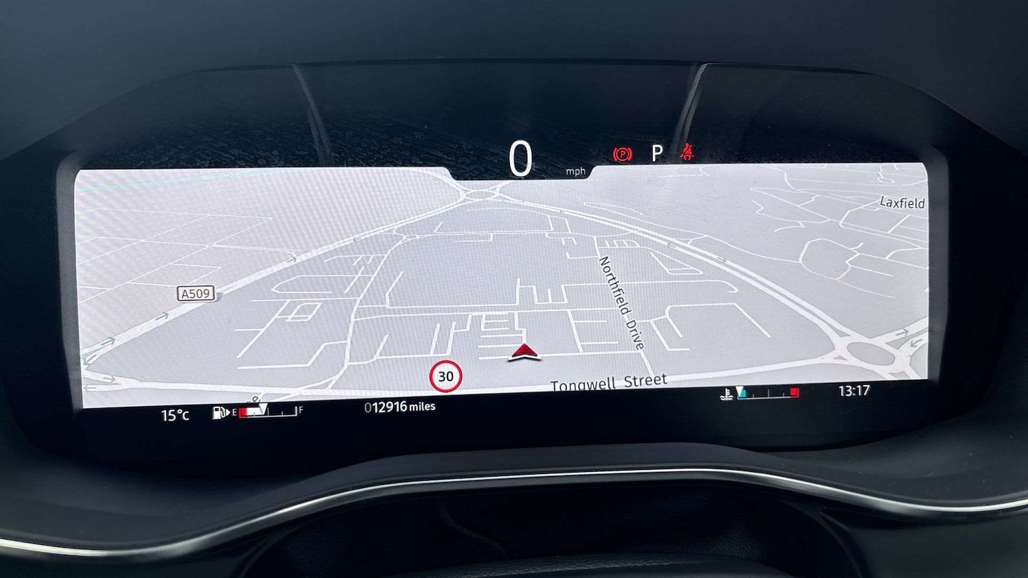 Used Jaguar F-Pace 2023 for sale - 76459935: Photo 35