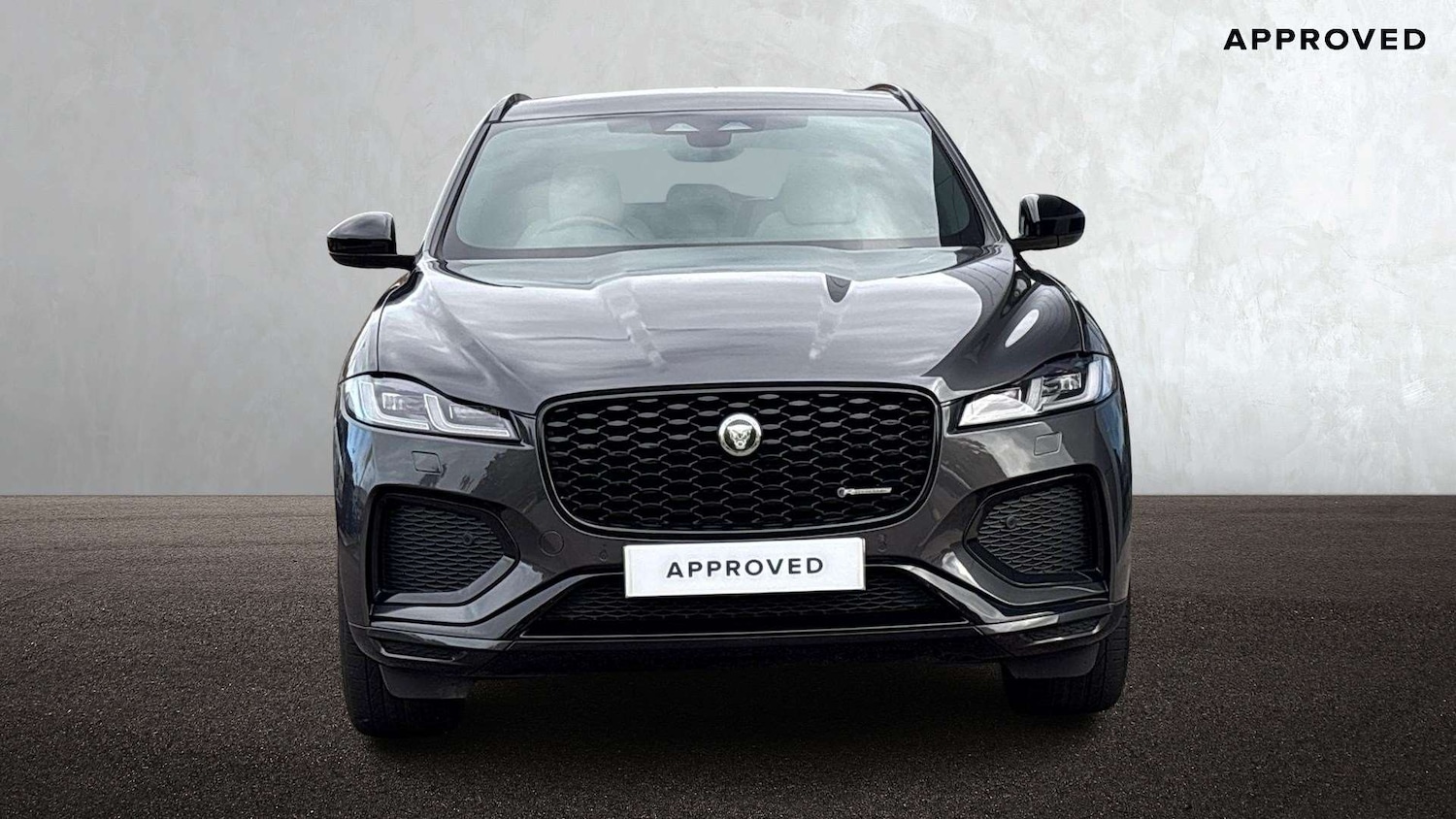 Used Jaguar F-Pace 2023 for sale - 76459935: Photo 7
