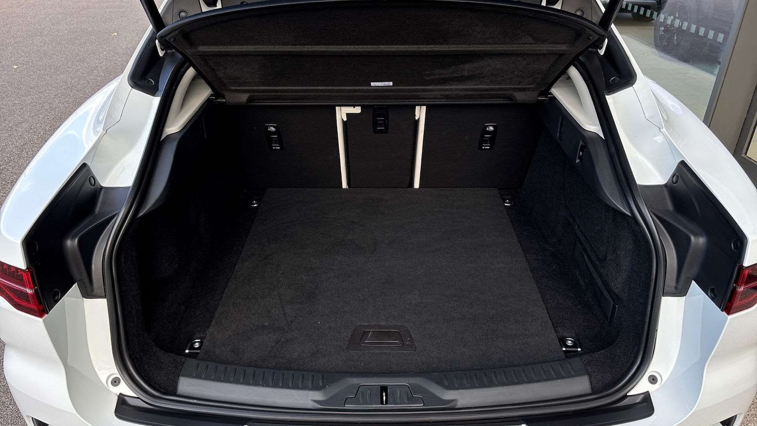 Used Jaguar I-Pace 2021 for sale - 76459960: Photo 10