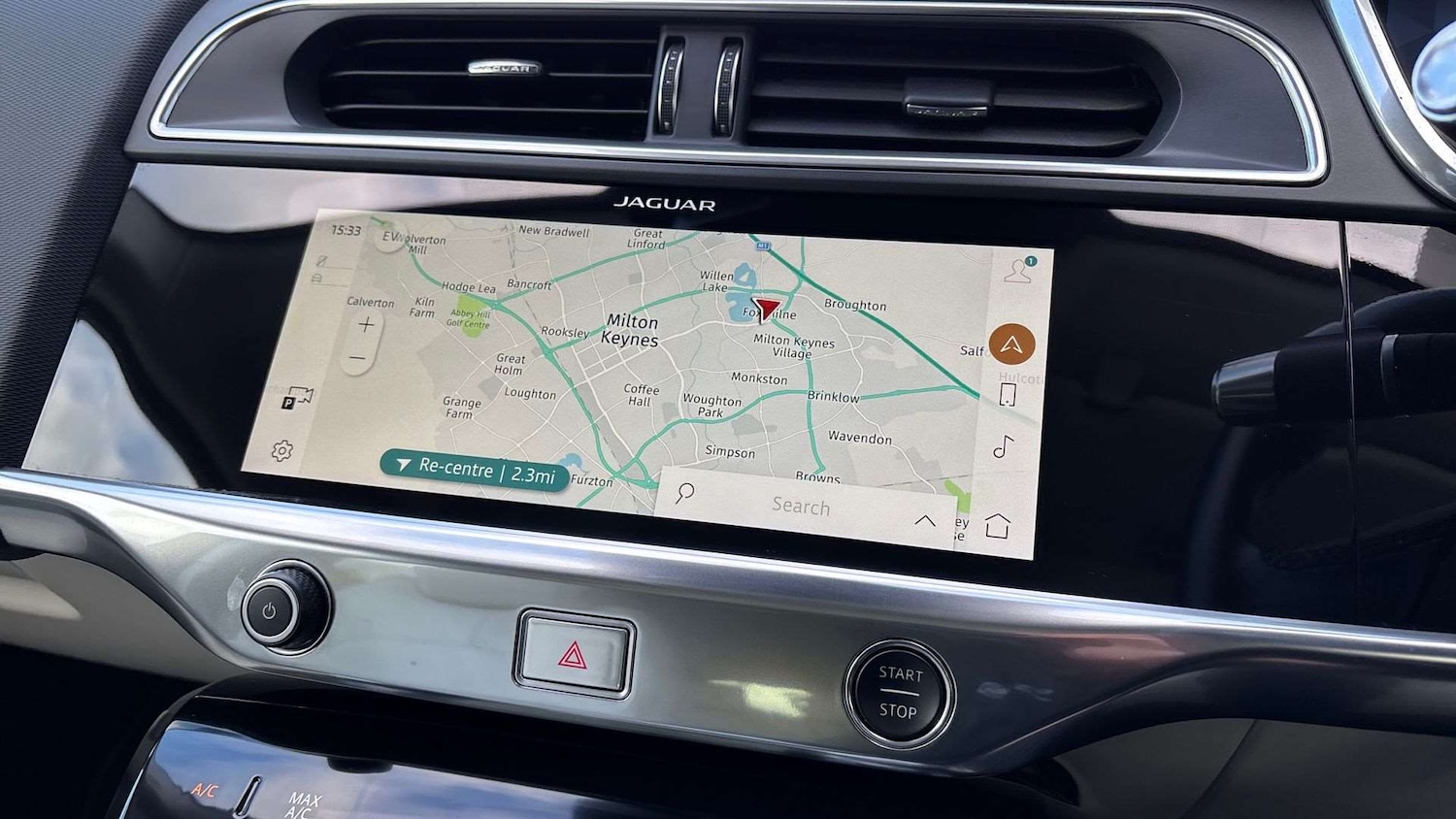 Used Jaguar I-Pace 2021 for sale - 76459960: Photo 11