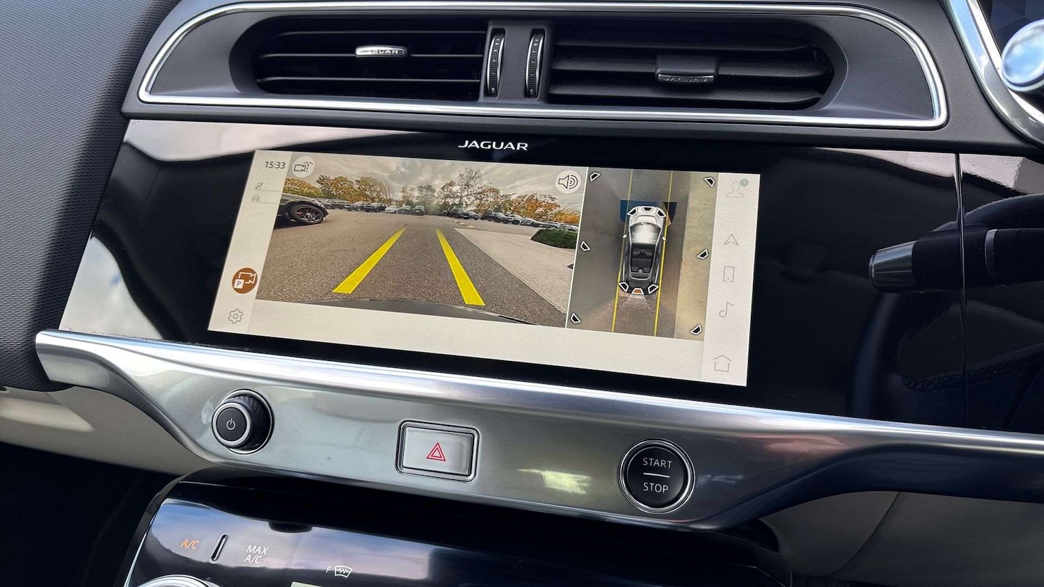 Used Jaguar I-Pace 2021 for sale - 76459960: Photo 12