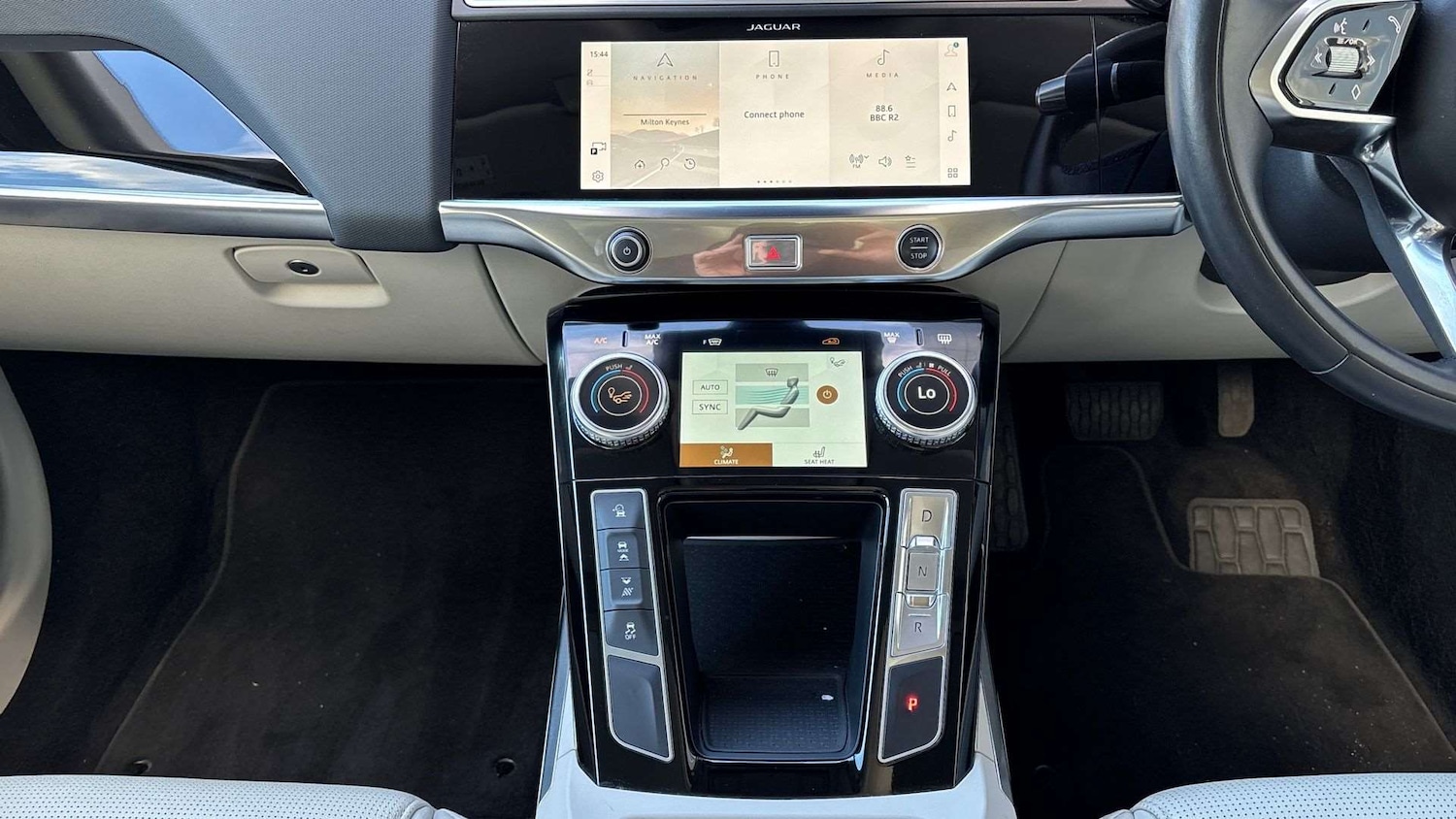 Used Jaguar I-Pace 2021 for sale - 76459960: Photo 14