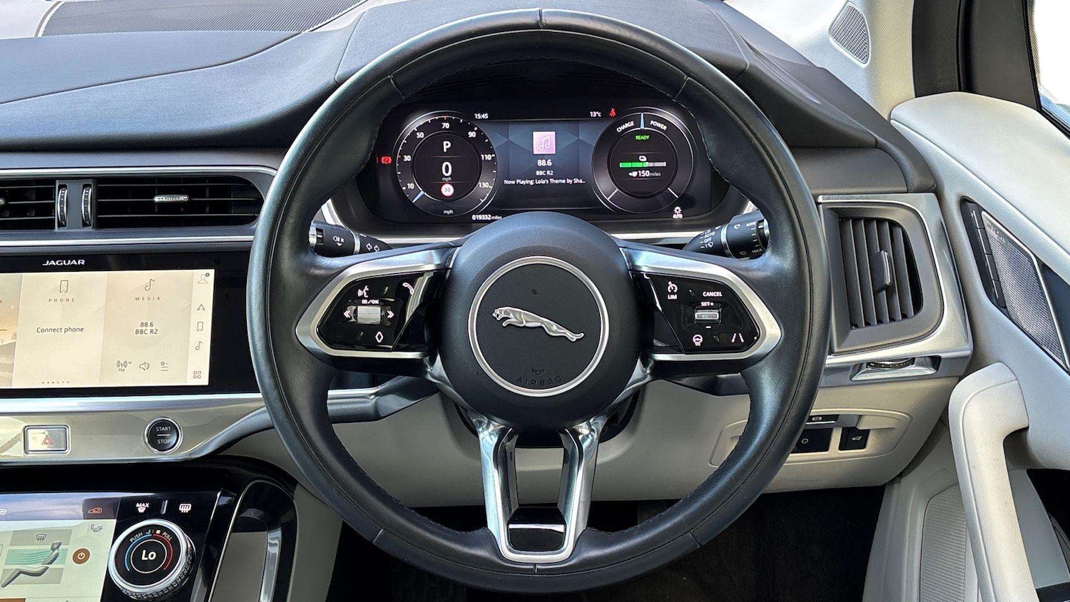 Used Jaguar I-Pace 2021 for sale - 76459960: Photo 15