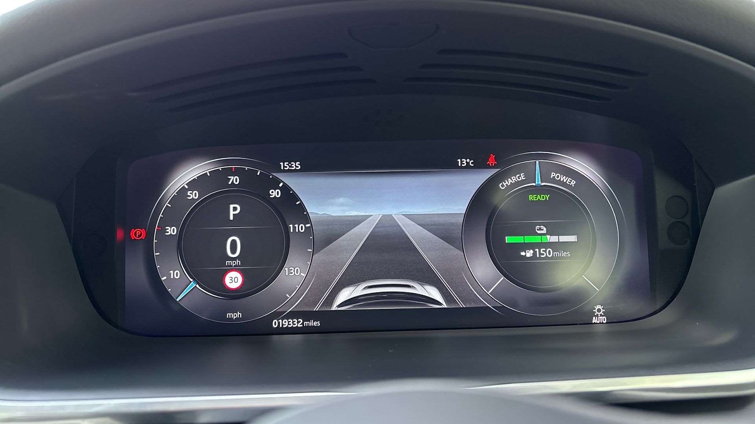 Used Jaguar I-Pace 2021 for sale - 76459960: Photo 16