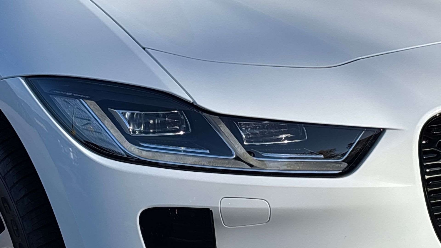 Used Jaguar I-Pace 2021 for sale - 76459960: Photo 17