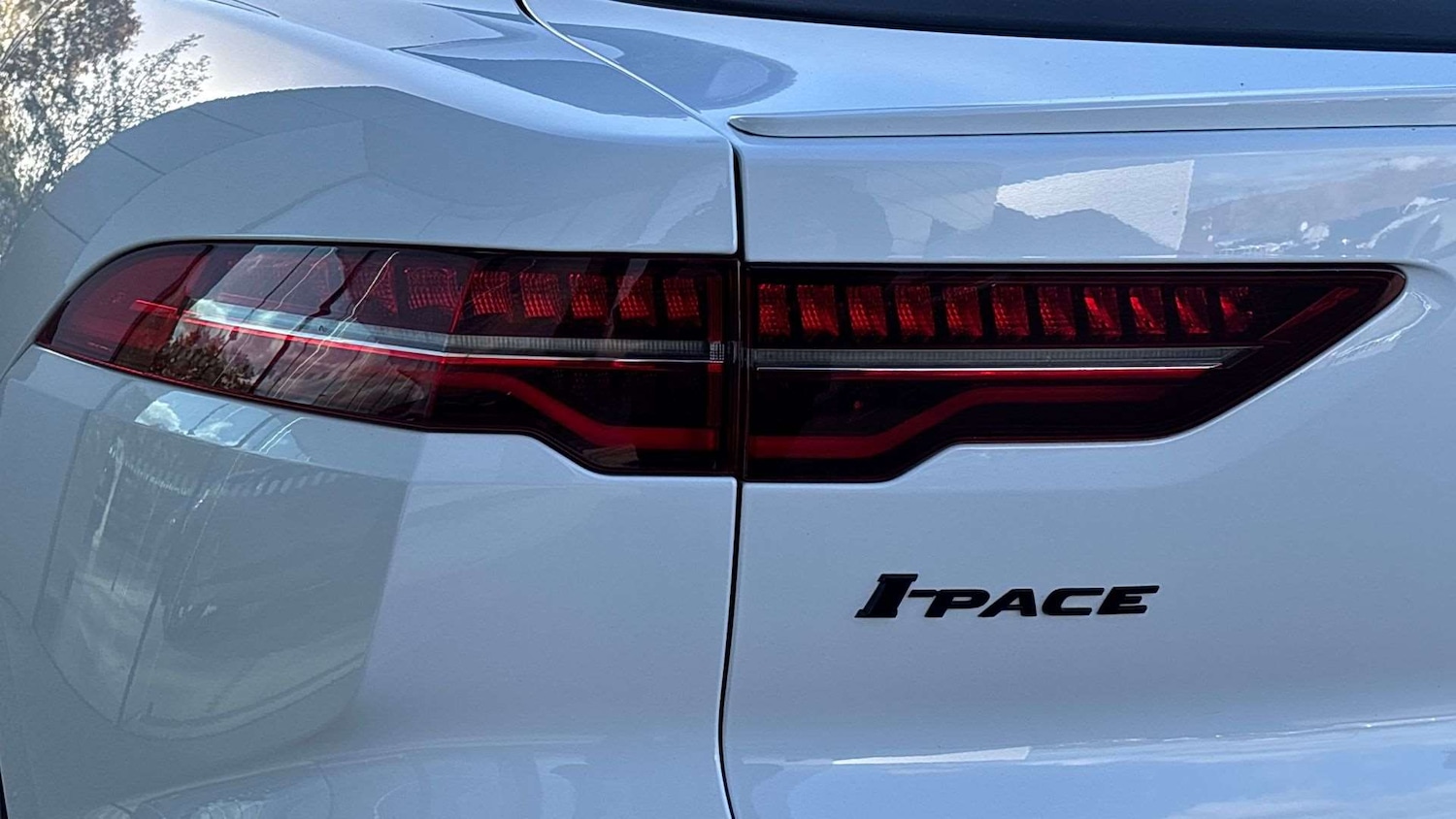 Used Jaguar I-Pace 2021 for sale - 76459960: Photo 19