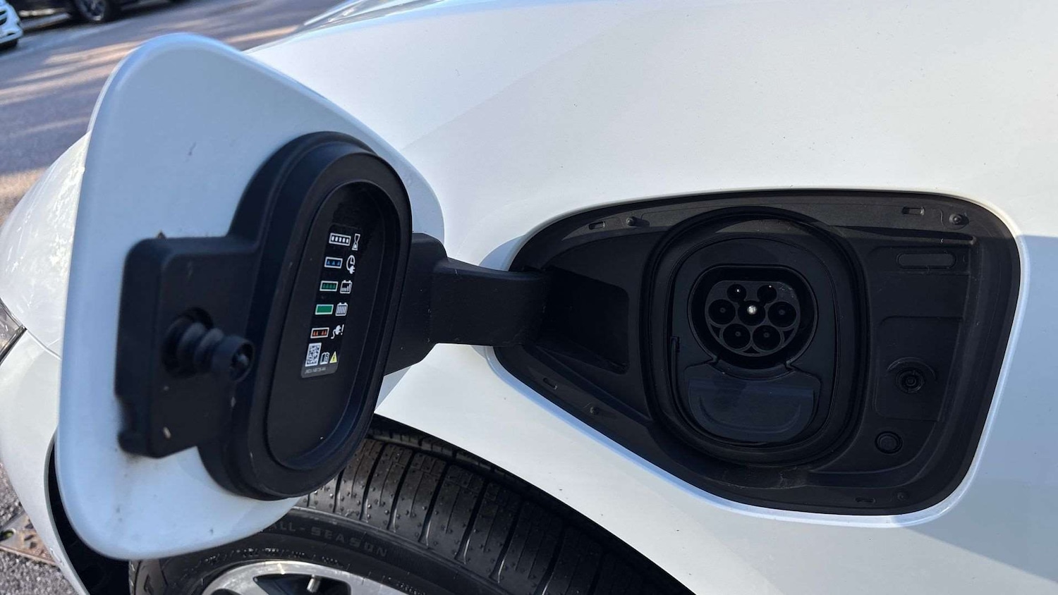 Used Jaguar I-Pace 2021 for sale - 76459960: Photo 21