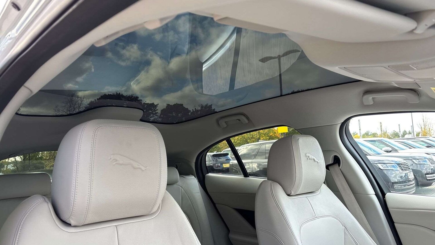 Used Jaguar I-Pace 2021 for sale - 76459960: Photo 22