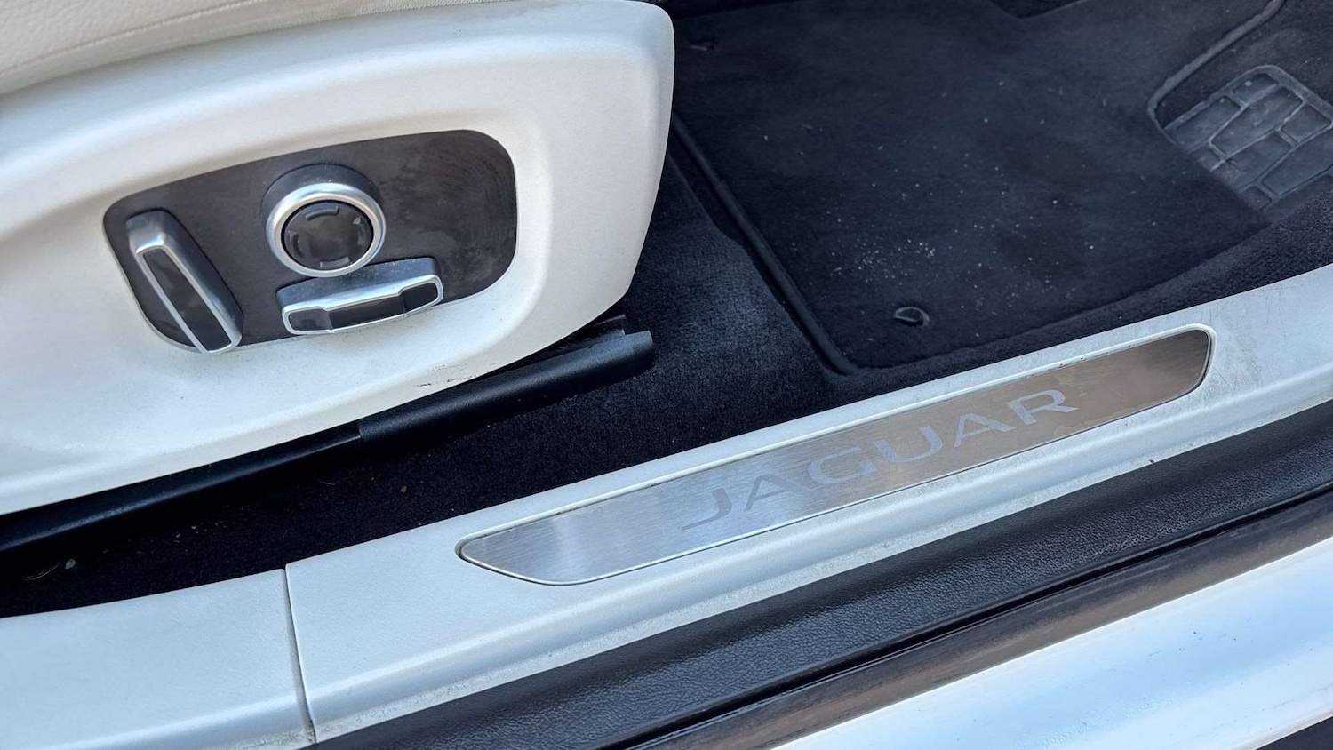 Used Jaguar I-Pace 2021 for sale - 76459960: Photo 23