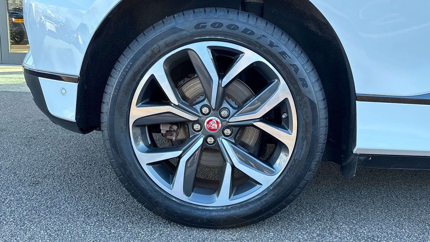 Used Jaguar I-Pace 2021 for sale - 76459960: Photo 25