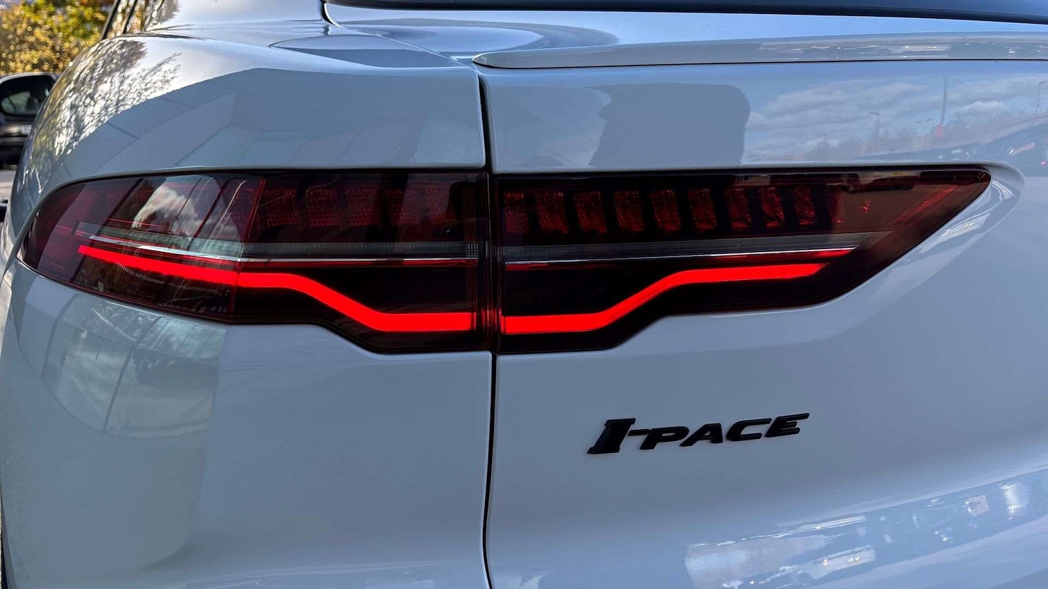 Used Jaguar I-Pace 2021 for sale - 76459960: Photo 26