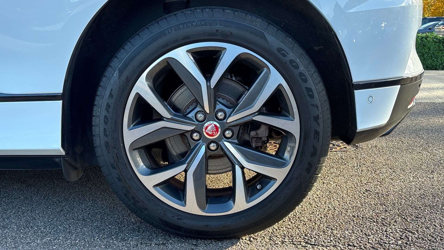 Used Jaguar I-Pace 2021 for sale - 76459960: Photo 28