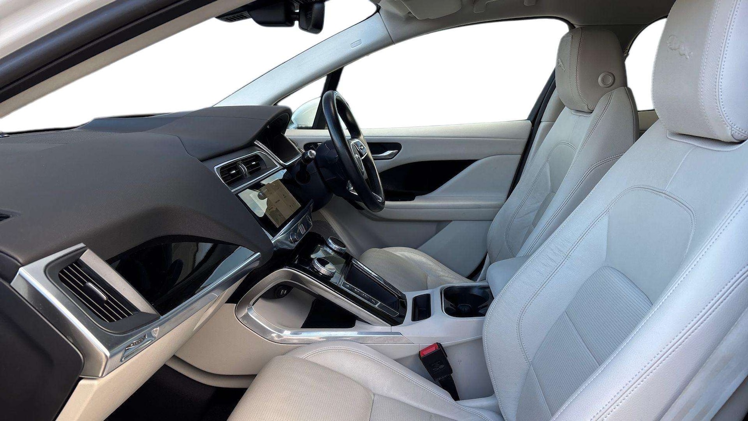 Used Jaguar I-Pace 2021 for sale - 76459960: Photo 3