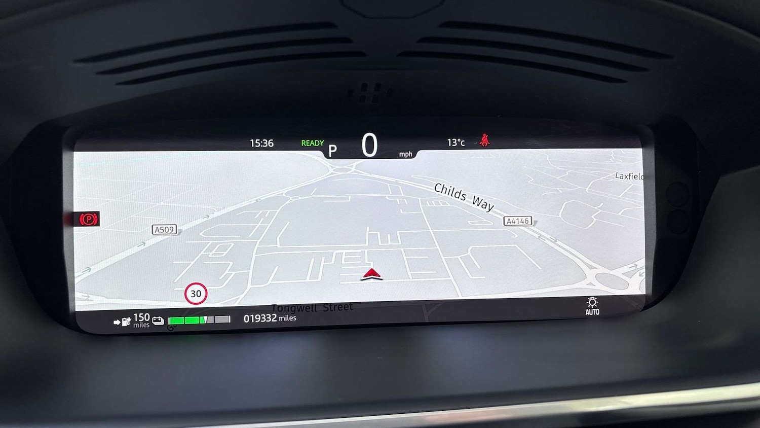 Used Jaguar I-Pace 2021 for sale - 76459960: Photo 31