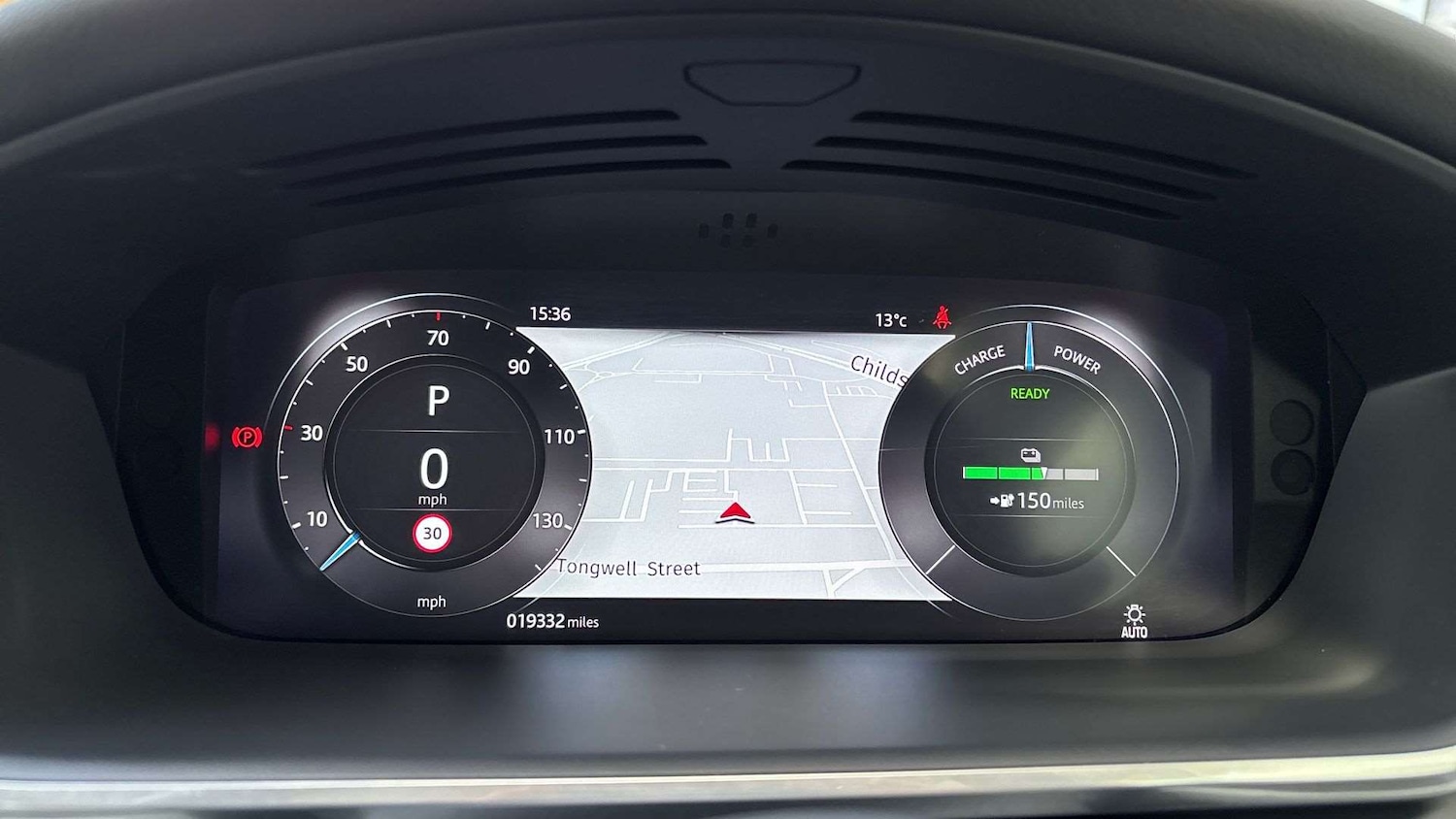 Used Jaguar I-Pace 2021 for sale - 76459960: Photo 32