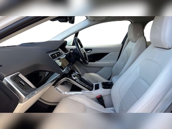 Used Jaguar I-Pace 2021 for sale - 76459960: Photo