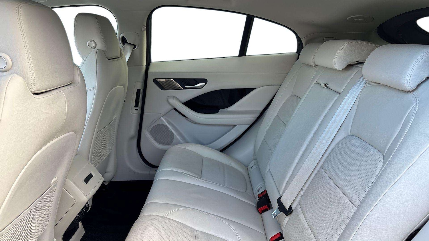 Used Jaguar I-Pace 2021 for sale - 76459960: Photo 4