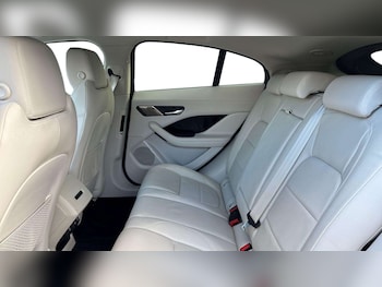 Used Jaguar I-Pace 2021 for sale - 76459960: Photo