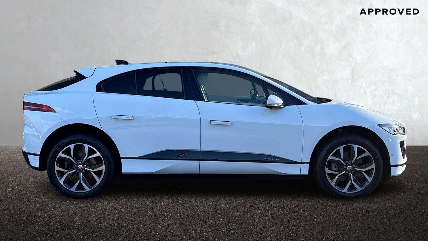 Used Jaguar I-Pace 2021 for sale - 76459960: Photo 5